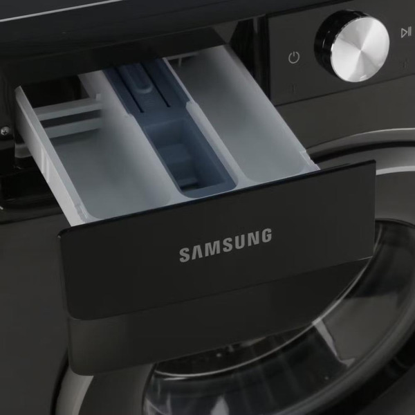 Стиральная машина SAMSUNG WW11CG604CLBLP