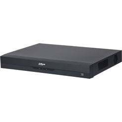 Сетевой видеорегистратор Dahua DHI-NVR2208-8P-I2