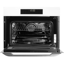 Духовой шкаф MAUNFELD XCMO4414GW