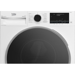 Стиральная машина BEKO B3WFR57H2W