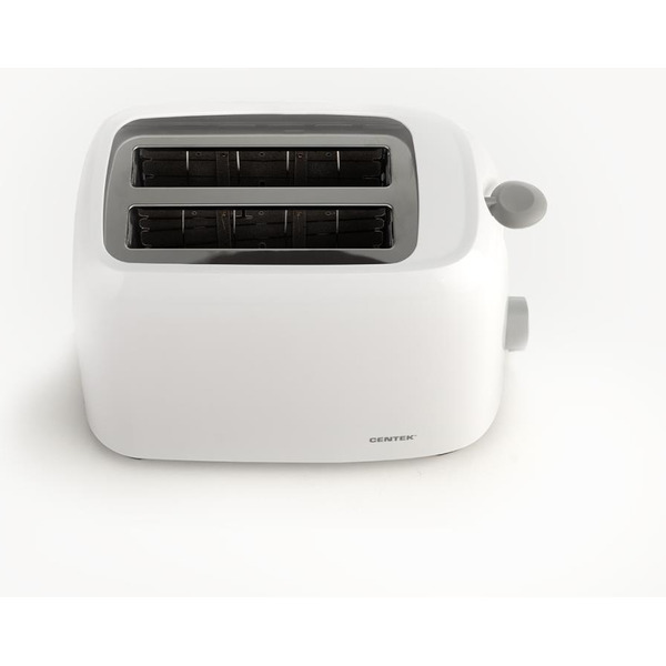 Тостер Centek CT-1425 (белый)