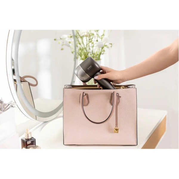 Фен Dreame Hair Artist AHD5-GD0 (серый)