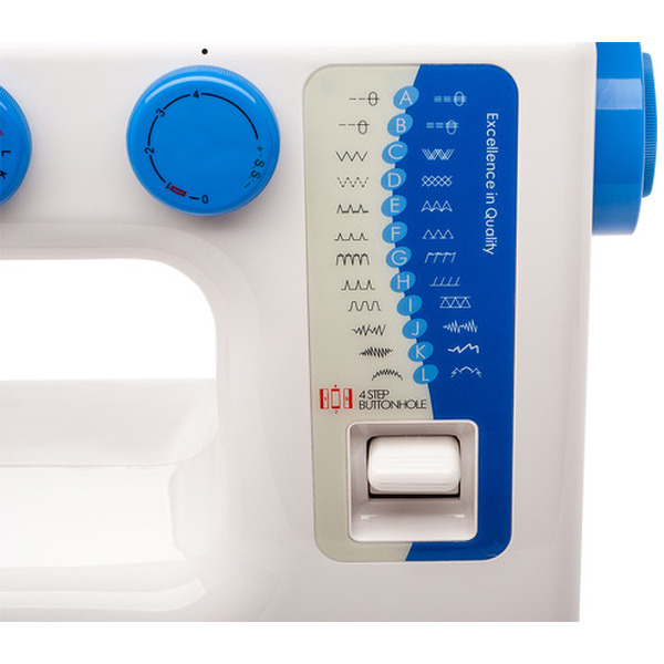 Швейная машина Comfort 33