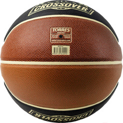 Баскетбольный мяч Torres Crossover B323197 (размер 7)