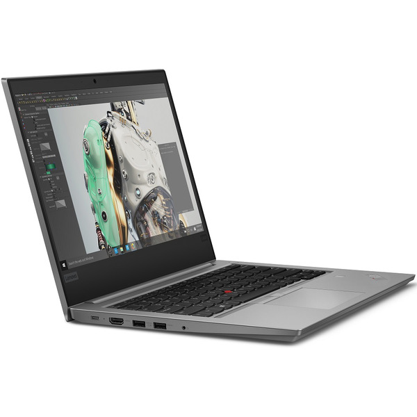 Ноутбук LENOVO E490 20N8000SRT
