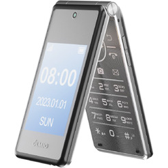 Мобильный телефон Olmio F50 (черный)