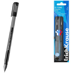 Набор гелевых ручек Erich Krause G-Tone Stick Original 39516 (2 шт)