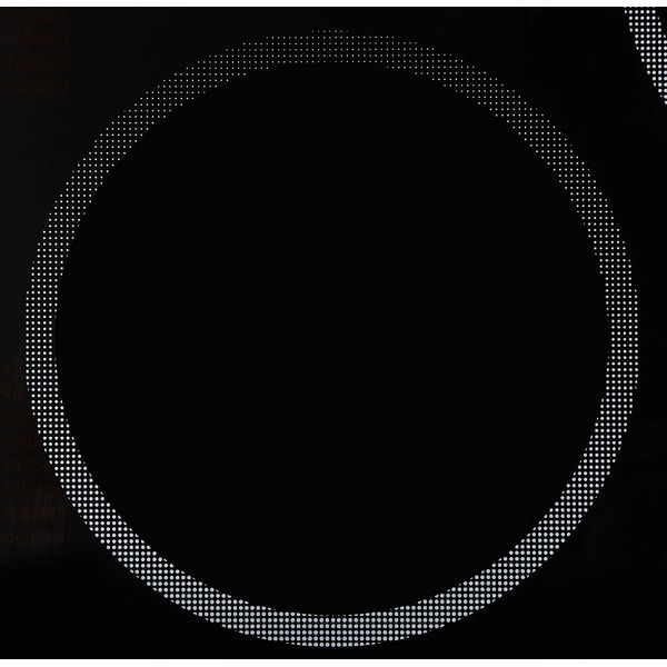 Варочная панель Krona Corso 45 BL