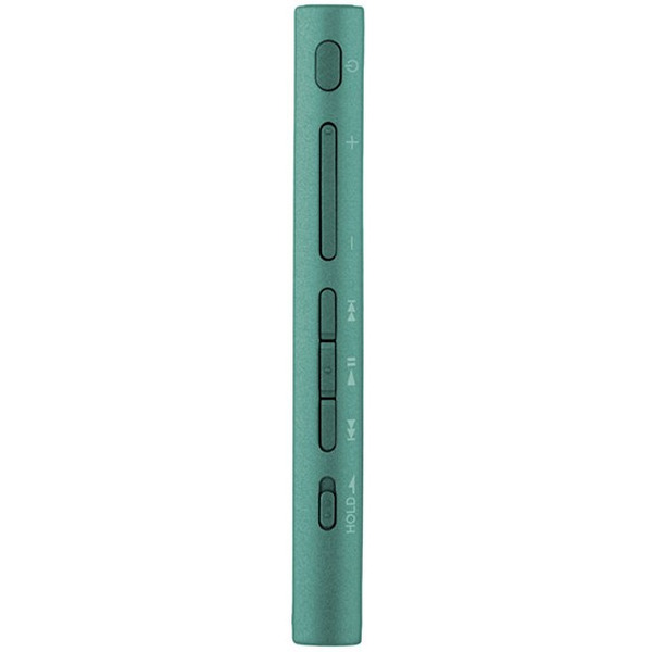 MP3 плеер Sony NW-A45HN 16Гб (зелёный)