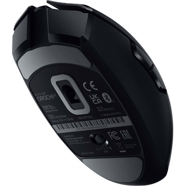 Мышь Razer Orochi V2 (RZ01-03730100-R3G1)