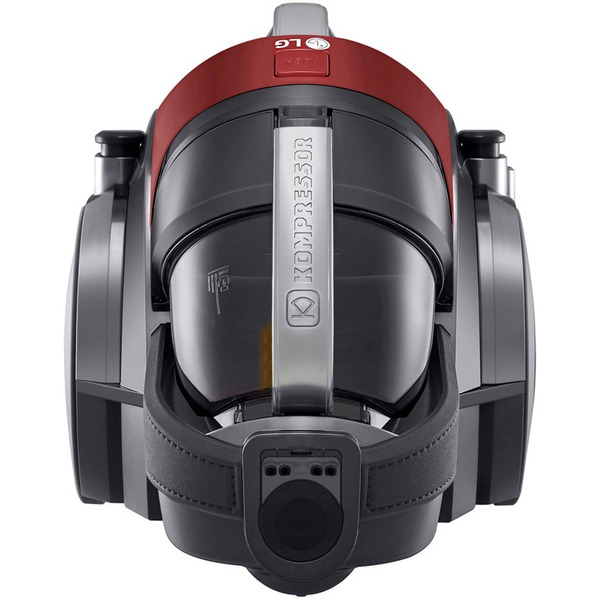 Пылесос LG VC83209UHA