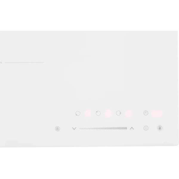 Варочная панель ZUGEL ZIH453W