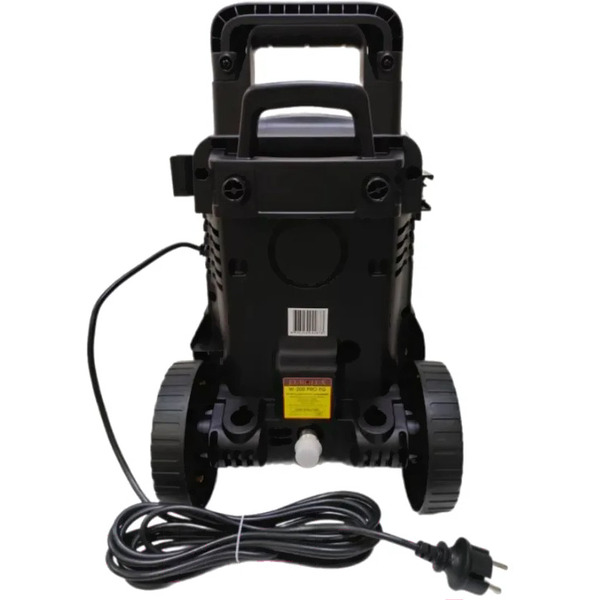 Мойка высокого давления Eurolux W-200 PRO FG 70/8/59