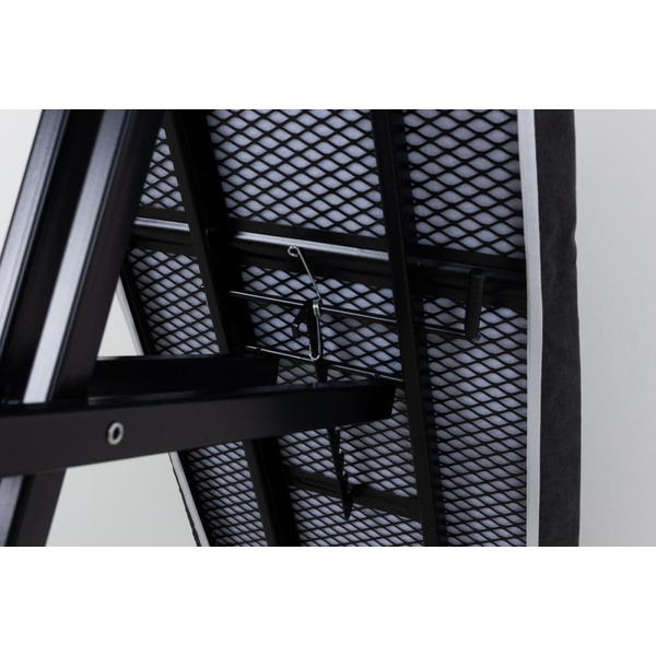 Гладильная доска сетка JOY HOME Элегия 122х38см