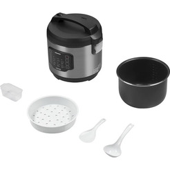 Мультиварка РЕДМОНД MC108 Черный