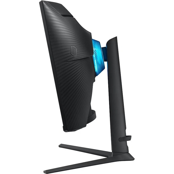 Монитор Samsung Odyssey G6 LS32BG650EUXEN