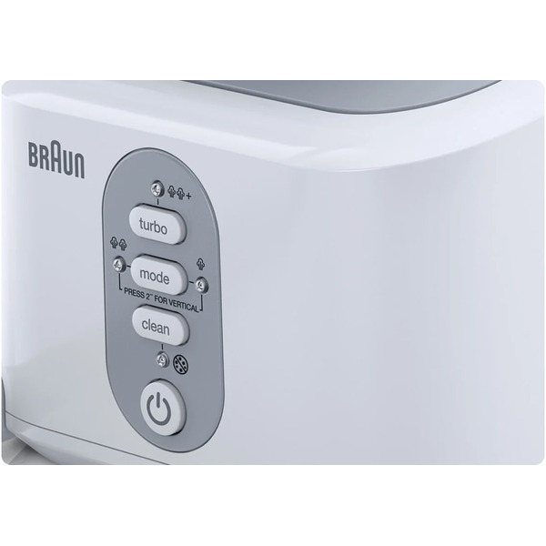 Гладильная система Braun IS3132WH