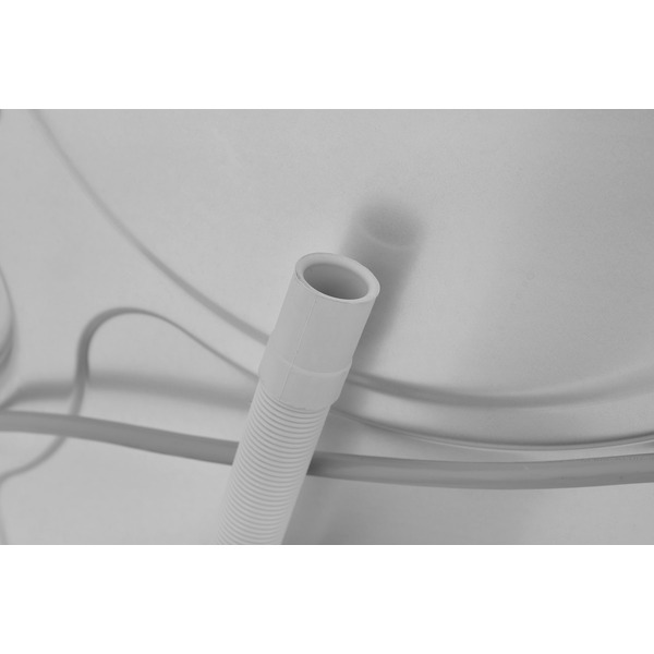 Стирально-сушильная машина GRUNDIG GW7 P510447 W