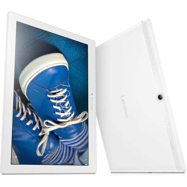 Планшет Lenovo Tab2 X30L 2G+16GWH-UA (ZA0D0117UA) белый