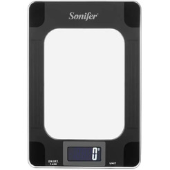 Электронные кухонные весы Sonifer SF-1928