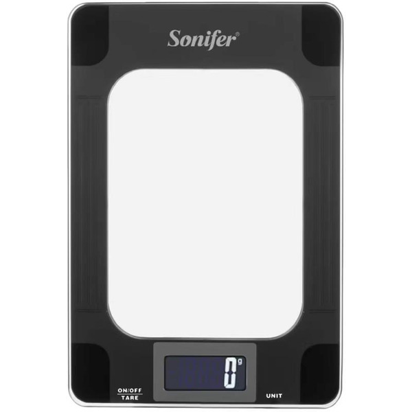 Электронные кухонные весы Sonifer SF-1928
