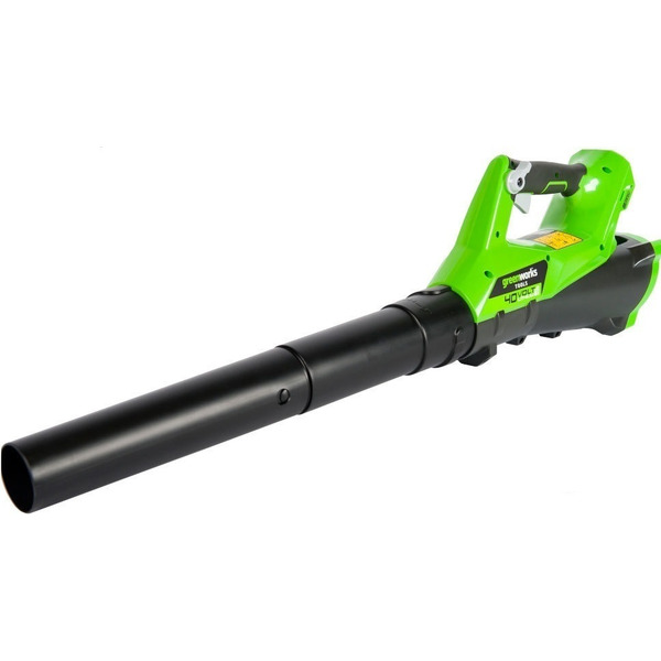Воздуходувка Greenworks G40ABK6 (2400807UF)
