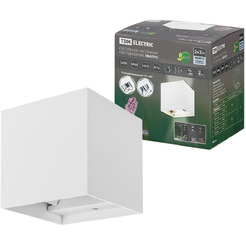 Светильник настенный TDM Кватро SQ0345-1028