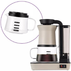 Кофеварка Kitfort КТ-7190