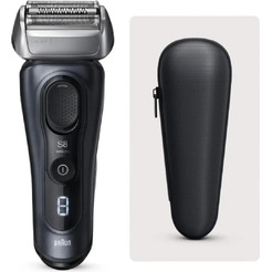 Электробритва Braun Series 8 8603s