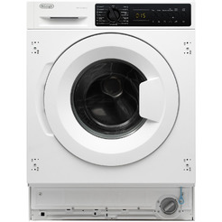 Встраиваемая стиральная машина DeLonghi DWMI 725 ISABELLA