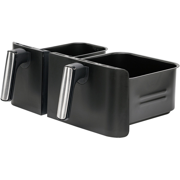 Аэрофритюрница Evolution AIRO DualVarioZone 10L (AIRO 10600 Dual)