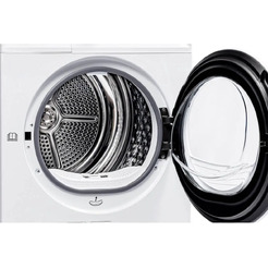 Сушильная машина Toshiba TD-BK100GHRU(WS)