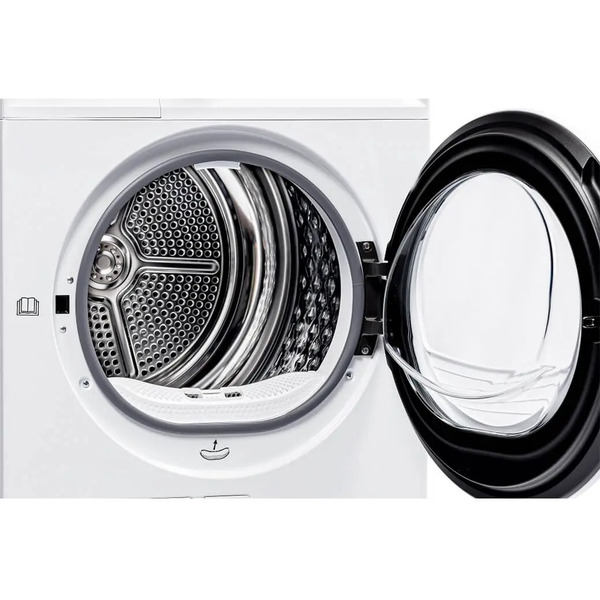 Сушильная машина Toshiba TD-BK100GHRU(WS)