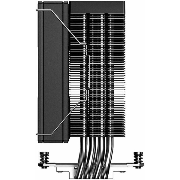Кулер для процессора ID-Cooling Frozn A410 SE ARGB