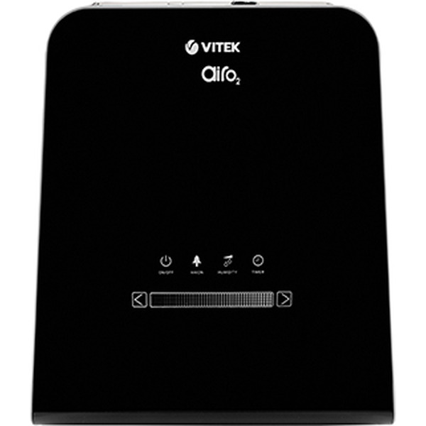 Увлажнитель воздуха Vitek VT-2336BK