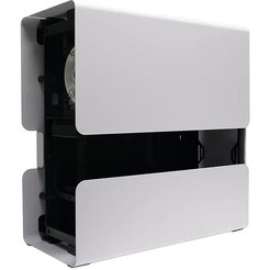 Корпус AZZA Cast (белый)