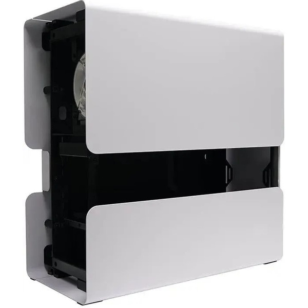 Корпус AZZA Cast (белый)