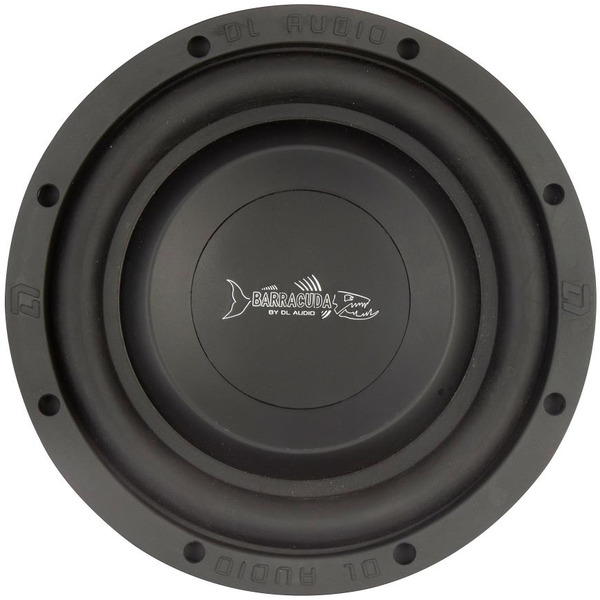 Сабвуфер DL Audio Barracuda 8 Flat