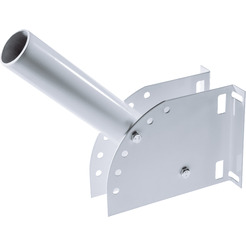 Кронштейн для светильника JAZZway D45*1.5-WH для PSL 1-0020196 (белый)