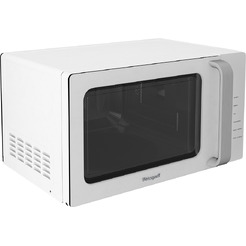 Микроволновая печь Weissgauff MWO-430 White Glass