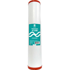 Картридж обезжелезивающий Terwa FE 20 BB