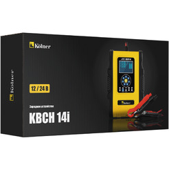 Зарядное устройство Kolner KBCH 14i (кн14ибсх)