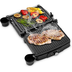 Электрогриль Kitfort КТ-1655
