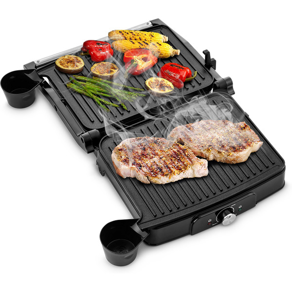 Электрогриль Kitfort КТ-1655