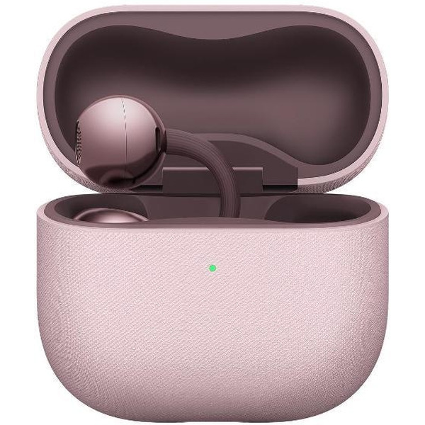Наушники HUAWEI FreeClip 2 Berry Purple