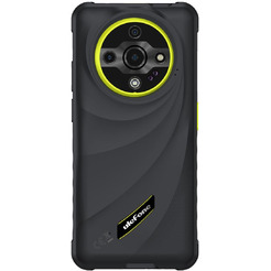 Смартфон Ulefone Armor X31 Pro 8GB/256GB (зеленый)