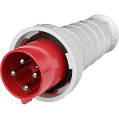 Вилка TDM ELECTRIC SQ0601-0007