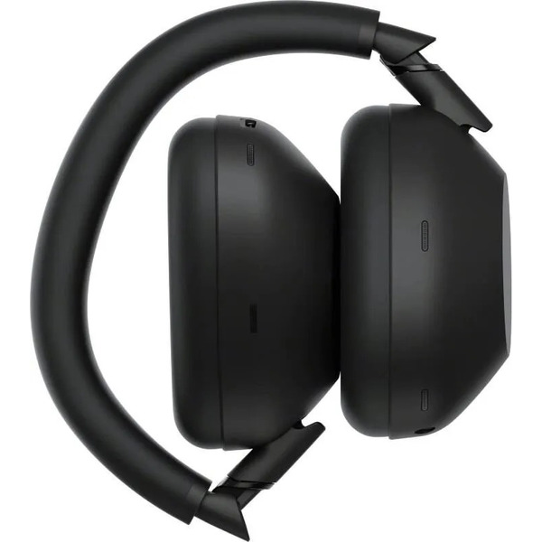 Наушники Sony WH-1000XM6 (черный)