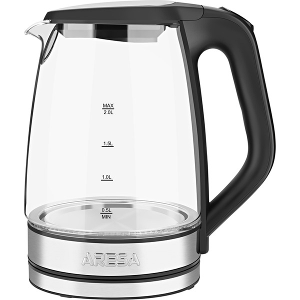 Чайник электрический Aresa AR-3476