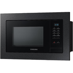 Встраиваемая микроволновая печь Samsung MS20A7013AB/BW